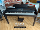  Piano Digital YAMAHA CVP 505 