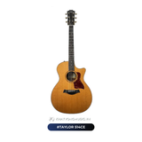  Đàn Guitar Acoustic Taylor 514CE 