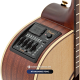  Guitar Takamine P3MC | đàn Guitar Acoustic New 