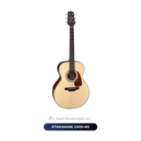  Guitar Takamine GN10-NS| đàn Guitar Acoustic New 