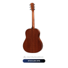  Đàn Guitar Acoustic Taylor 317E 
