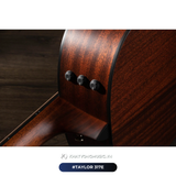  Đàn Guitar Acoustic Taylor 317E 