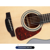  Guitar Takamine GN10 NS | đàn Guitar Acoustic New 
