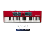  NORD PIANO 5 73 keys | Đàn piano sân khấu 