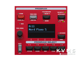  NORD PIANO 5 88 keys | Piano on Stage | Đàn Nord Keyboards chính hãng 