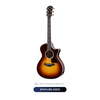  Đàn Guitar Acoustic Taylor 412CE 