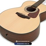  Guitar Takamine GN10-NS| đàn Guitar Acoustic New 