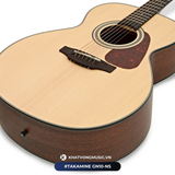  Guitar Takamine GN10 NS | đàn Guitar Acoustic New 