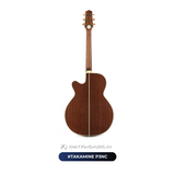  Đàn Guitar Acoustic Takamine P3NC New 
