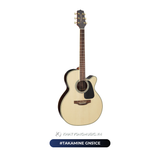  Guitar Takamine GN51CE| đàn Guitar Acoustic New 