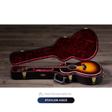  Đàn Guitar Acoustic Taylor 412CE 
