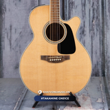  Guitar Takamine GN51CE | đàn Guitar Acoustic New 