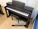  Piano Digital YAMAHA CLP 575 