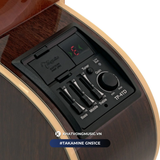  Guitar Takamine GN51CE | đàn Guitar Acoustic New 