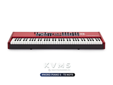  NORD PIANO 5 73 keys | Đàn piano sân khấu 