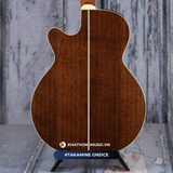  Guitar Takamine GN51CE| đàn Guitar Acoustic New 