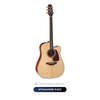  Đàn Guitar Acoustic Takamine P4DC New 