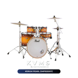  Drums PEARL DMP925SP/C | Bộ trống Jazz chính hãng 