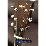  Đàn Guitar Acoustic Taylor Academy A12E 