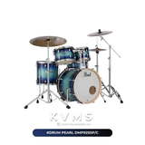  Drums PEARL DMP925SP/C | Bộ trống Jazz chính hãng 