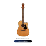  Guitar Takamine P1DC| đàn Guitar Acoustic New 