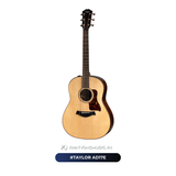  Đàn Guitar Acoustic Taylor AD17E 