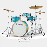  Bộ trống cơ Yamaha STAGE CUSTOM HIP 