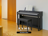  Piano Digital Kawai CN27 | piano dành cho người học 