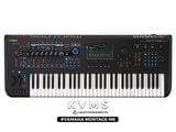  Yamaha Montage M6 | Đàn Keyboard Synthesizers | New 2023 