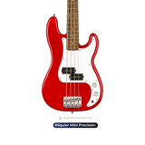  Đàn Guitar bass Squier Mini Precision 