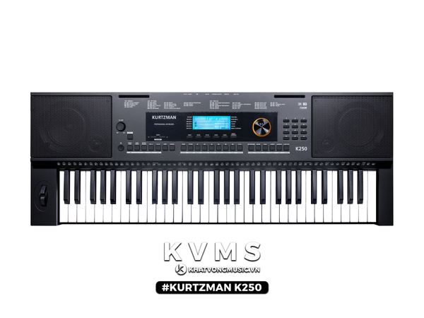K250 - KURZT MAN K250