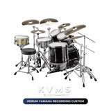  Bộ trống cơ Yamaha RECORDING CUSTOM 