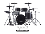  Trống điện Roland VAD 506 | V-Drums Acoustic Design VAD-506 
