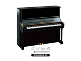  Piano Upright Yamaha U3 New Fullbox 