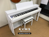  Piano Digital KAWAI CN370 GP 