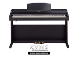  [NEW FULLBOX] Piano digital Roland RP501R 