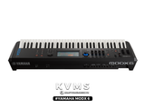  Yamaha MODX6 | Đàn keyboard synthesizers chính hãng 