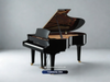  Grand Piano Yamaha S5X 