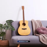  Yamaha F400 | Đàn Guitar Acoustic New 