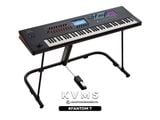  Roland FANTOM 7 - 76 phím | Đàn Synthesizer Keyboard | Workstation Music 