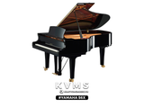  Grand Piano Yamaha S6X 