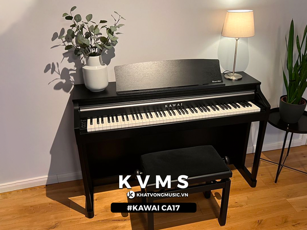 piano điện Kawai CA17 chính hãng quận Thủ Đức