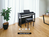  Piano digital Roland RP701 Like New | Piano điện gia đình 