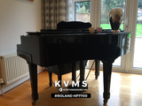 Piano Digital Roland HP7700 