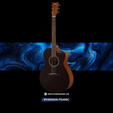 Yamaha FS400C | Đàn Guitar Acoustic New 