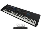 Yamaha Montage M7 | Đàn Keyboard Synthesizers làm nhạc | New 2023 