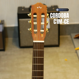  Guitar Cordoba C1M CE | C1M-CE Có EQ 