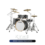  Bộ trống cơ Yamaha TOUR CUSTOM 
