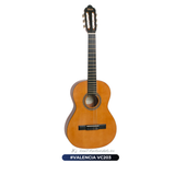  Guitar Valencia VC203 | đàn Guitar Classic New 