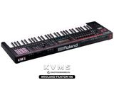  Roland FANTOM 06 - 61 phím | Đàn Synthesizer Keyboard | Workstation chính hãng 